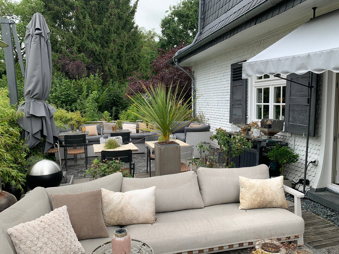 Villa Adel.es Boutique Hotel主图