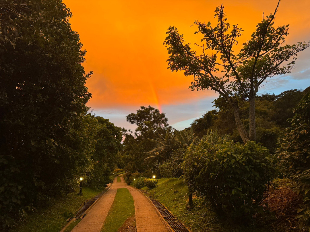 Finca Lérida-波魁特必去景点