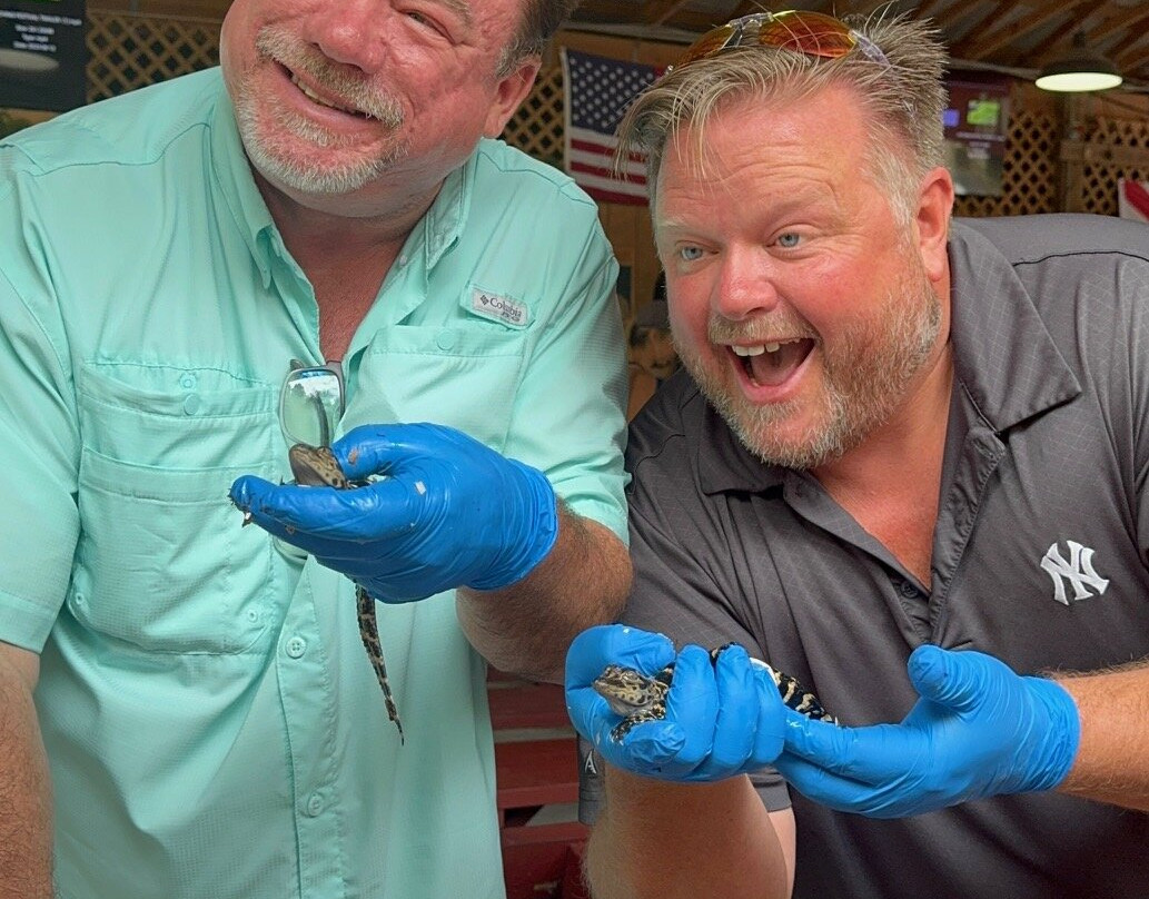 Gatorama-Palmdale必去景点