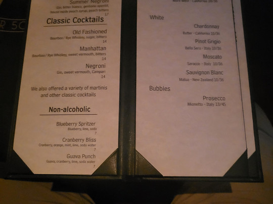 Jazz Showcase-芝加哥必去景点