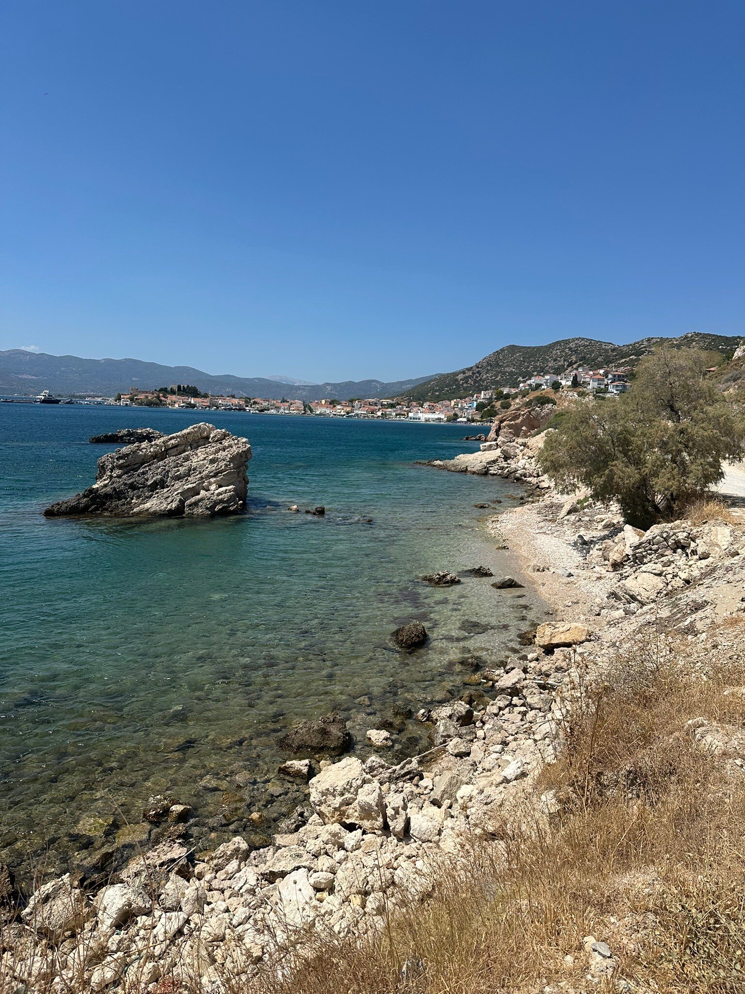 Naftilos Boutique Hotel-官方