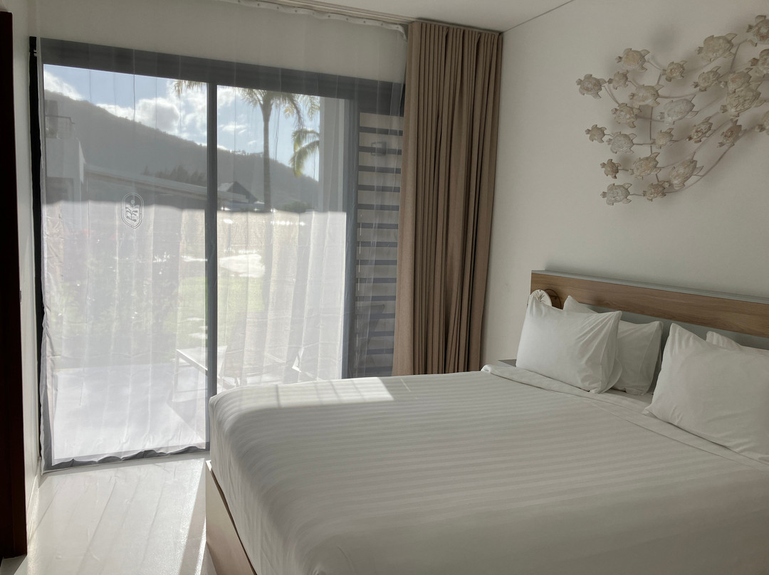 Cook's Bay Hotel & Suites, Moorea主图