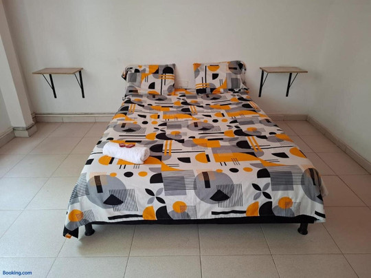 Hotel Rosa Hospedaje