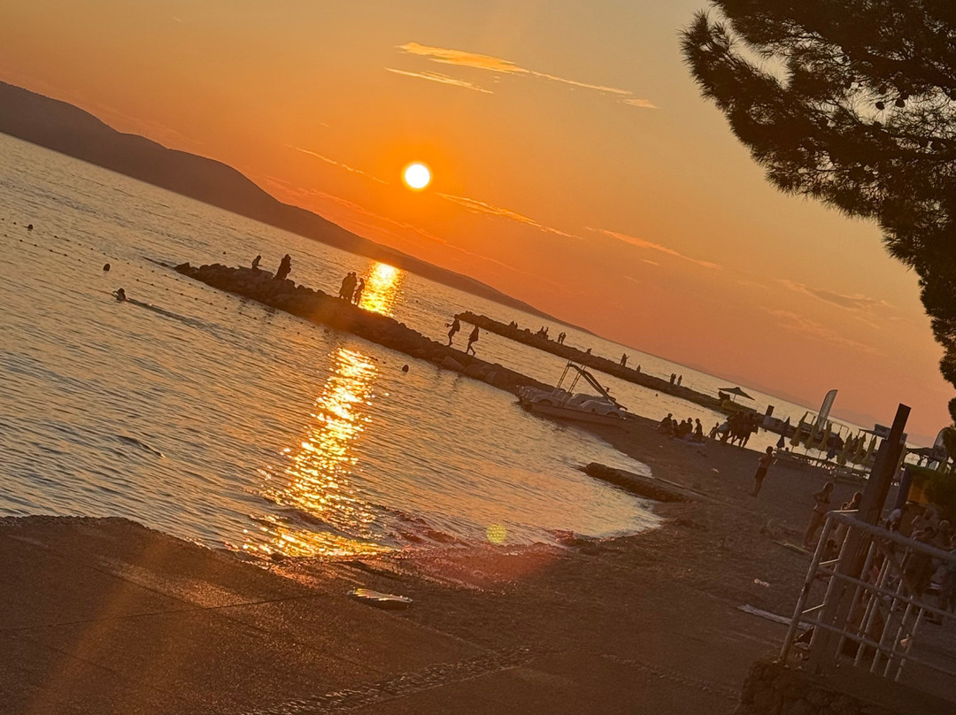 Sunny Makarska By Valamar主图