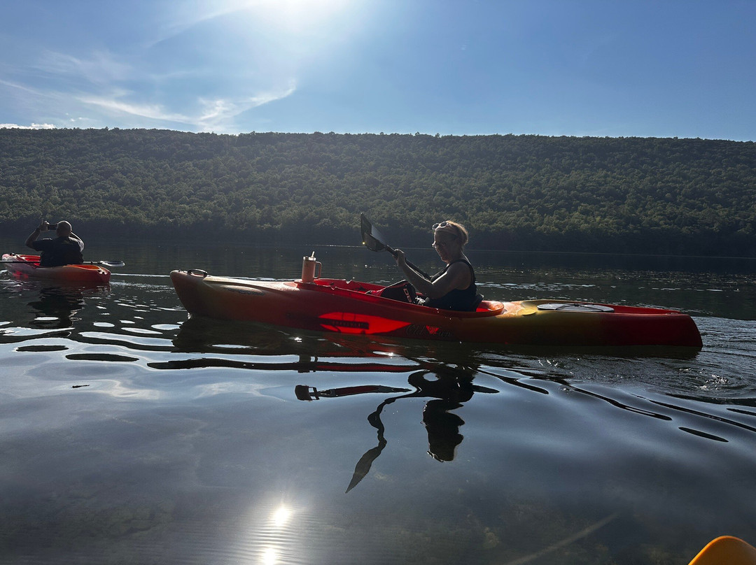 Canadice Lake Outfitters-Springwater必去景点
