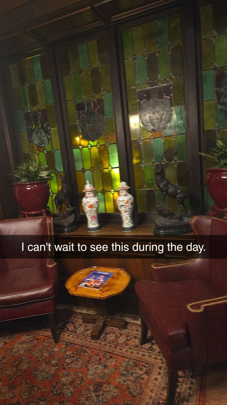 The Cheshire-官方