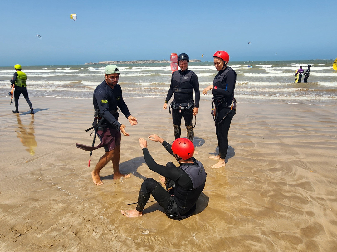 Olasurf Essaouira-索维拉必去景点