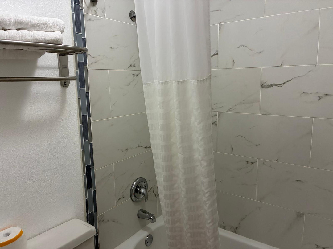 SureStay By Best Western Glendive Yellowstone River主图