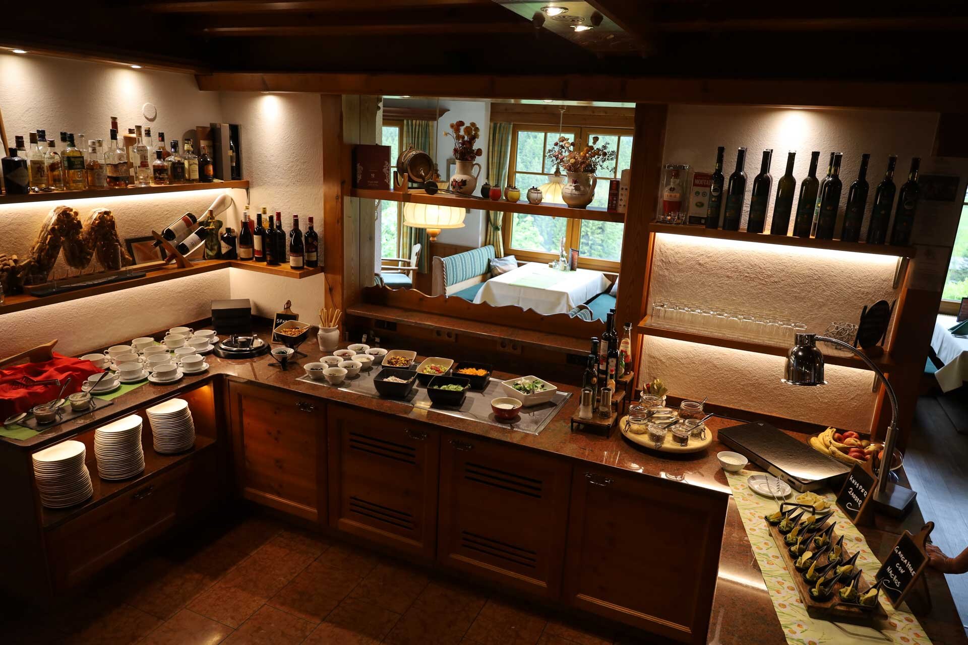 Hotel Martin-餐饮