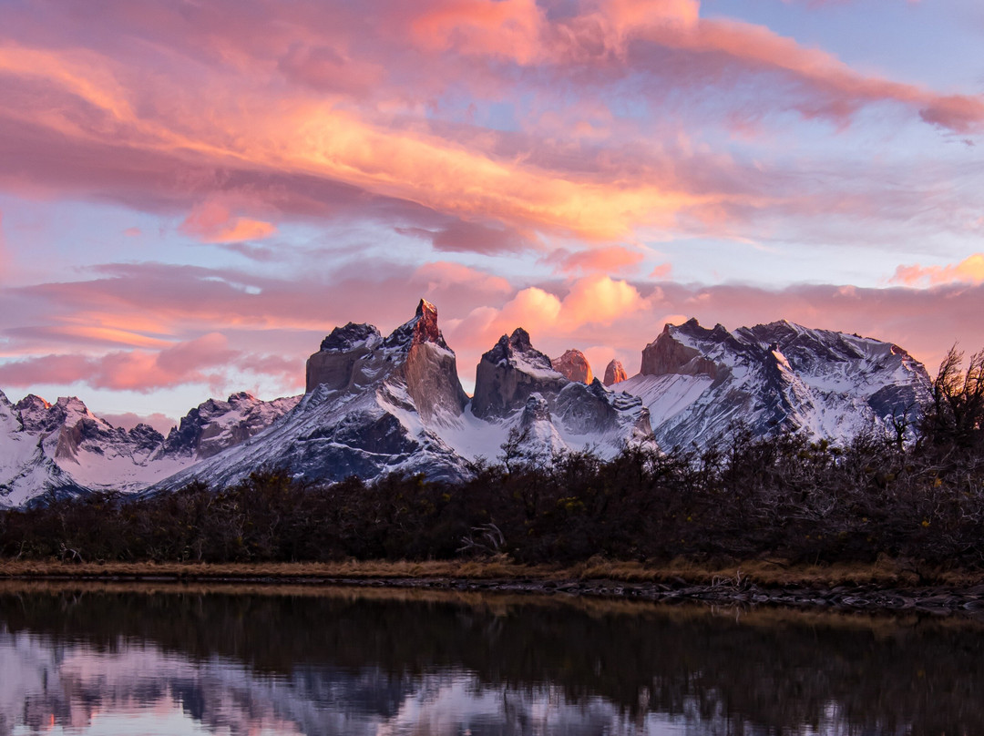 PhotoexpeditionPatagonia