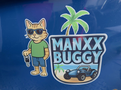 Manxx Buggy-波特雷罗必去景点