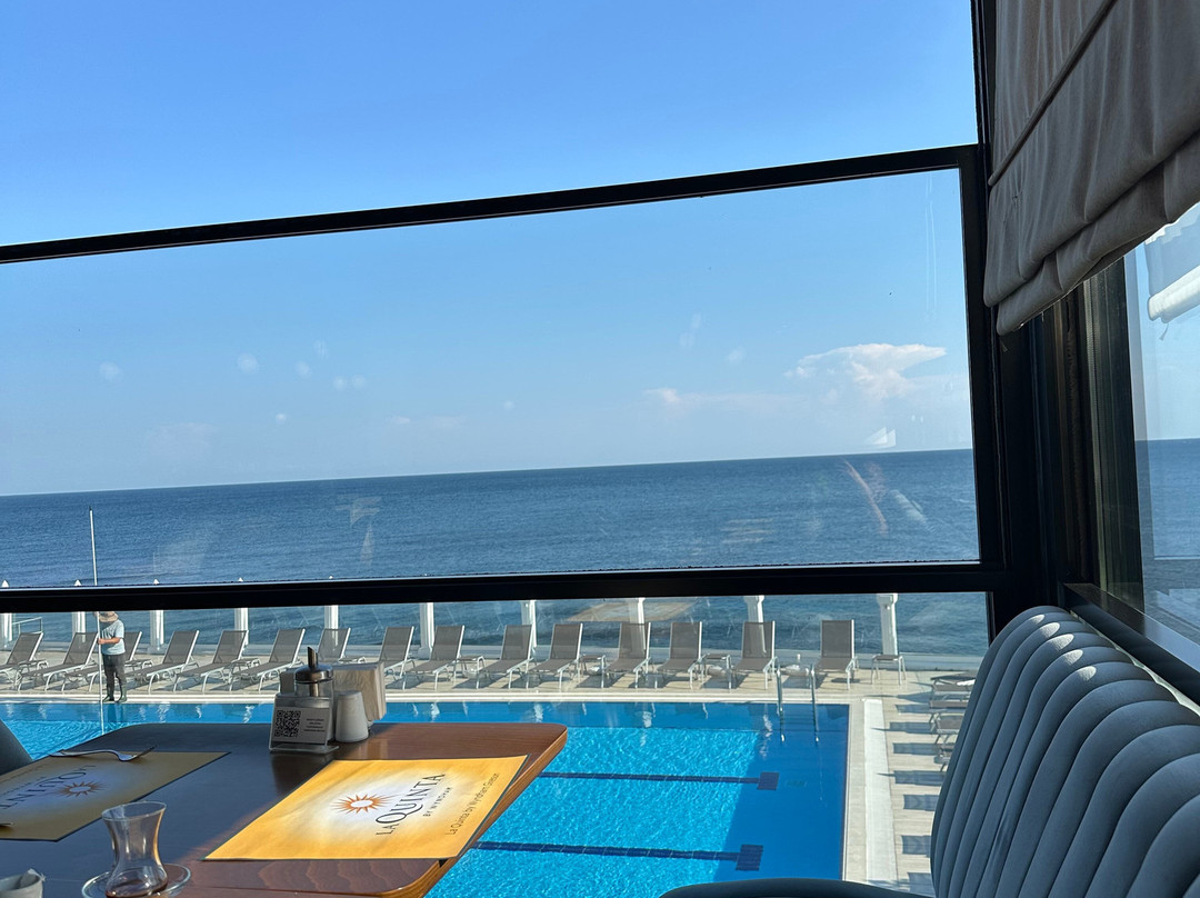 La Quinta By Wyndham Giresun主图