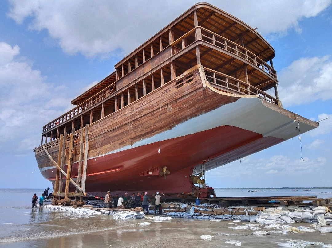 Tana Beru-Bulukumba必去景点