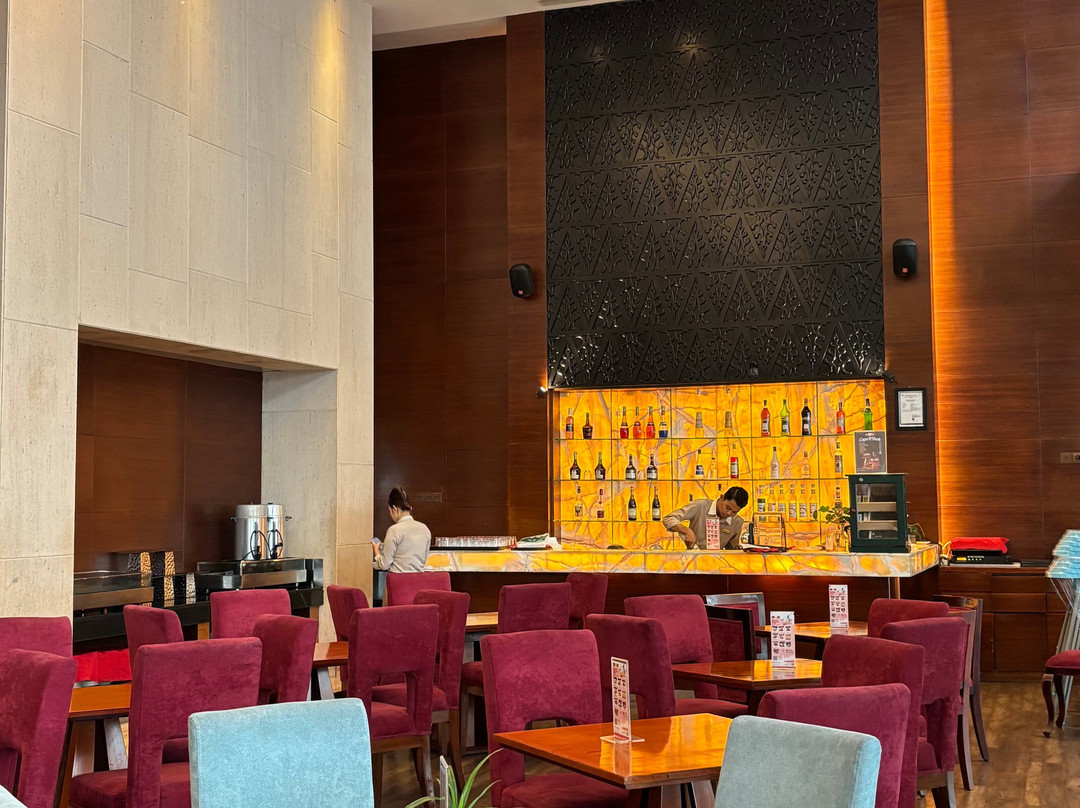 Swiss-belinn Ska Pekanbaru主图