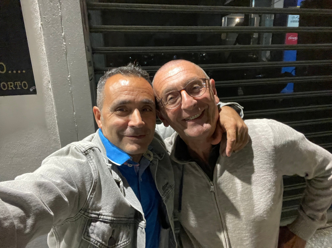 Grani in Bottega
