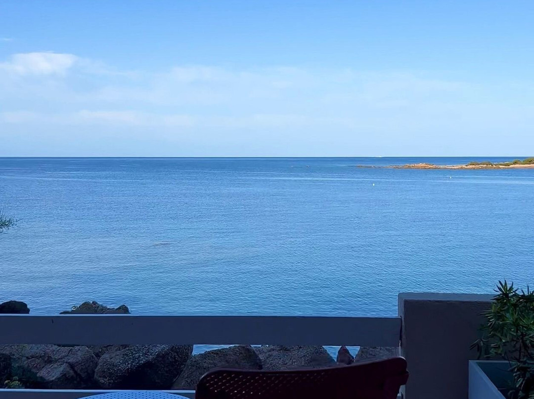 Hotel du Golfe主图