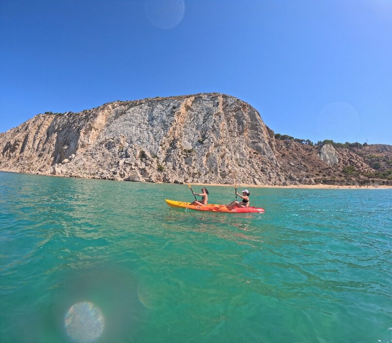 Cala Manbrù-Siculiana Marina必去景点
