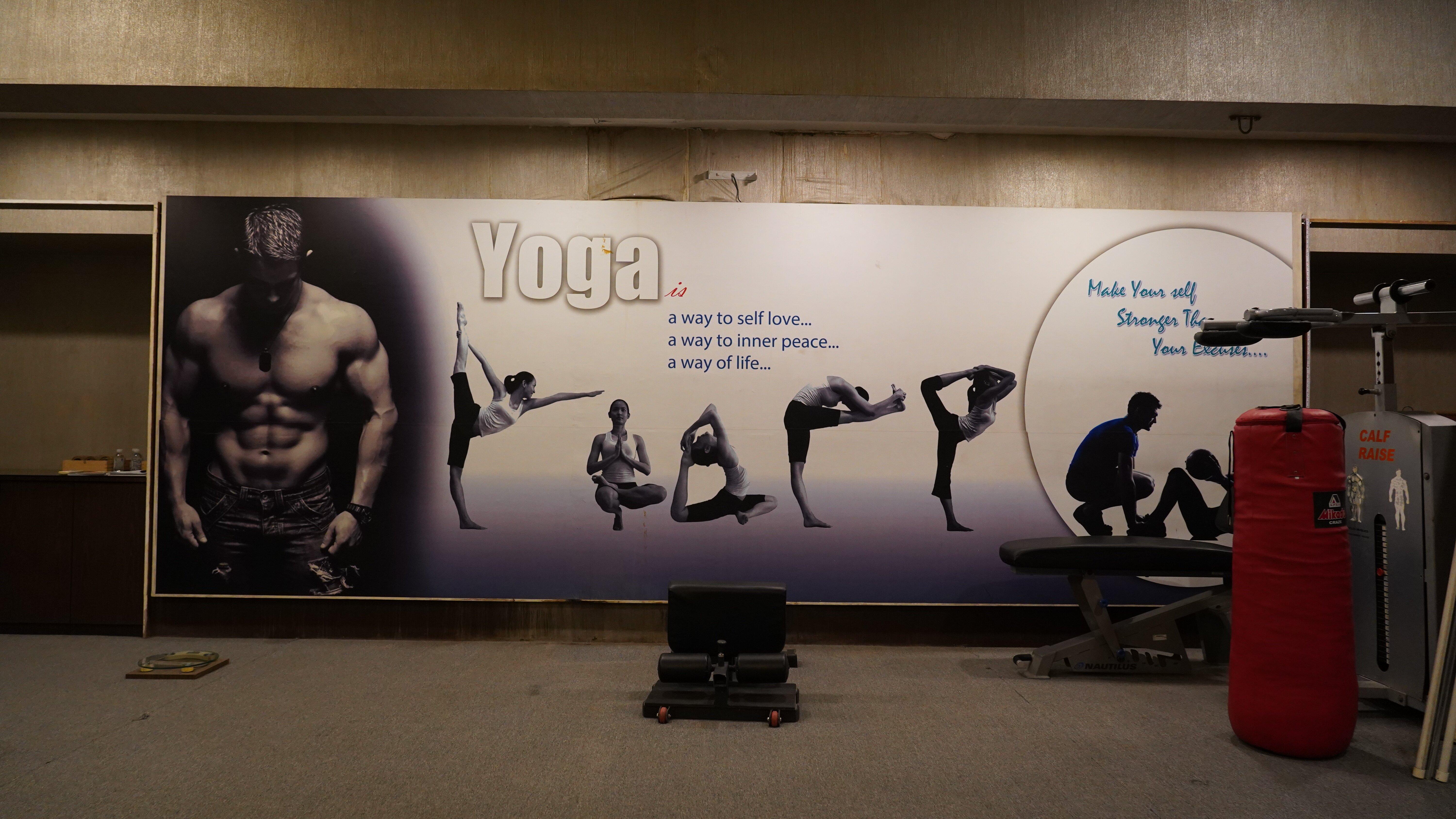 Seasons Hotel-官方