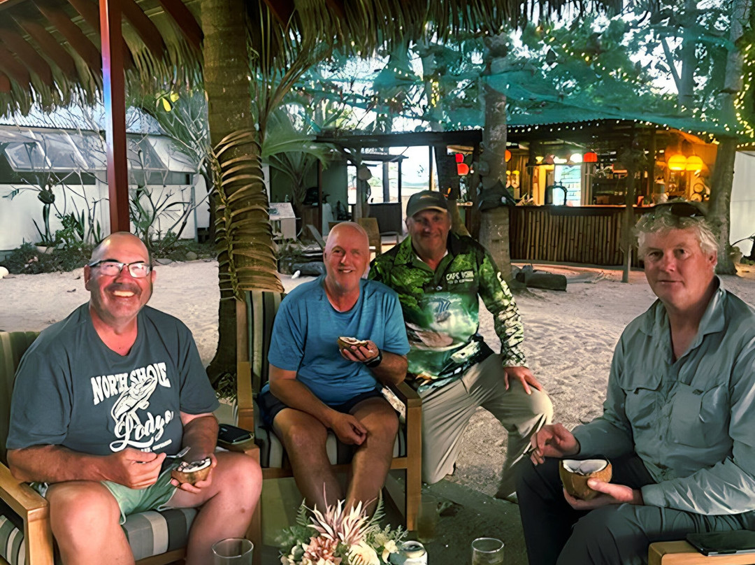 Roko Island Fishing Charters-Roko Island必去景点