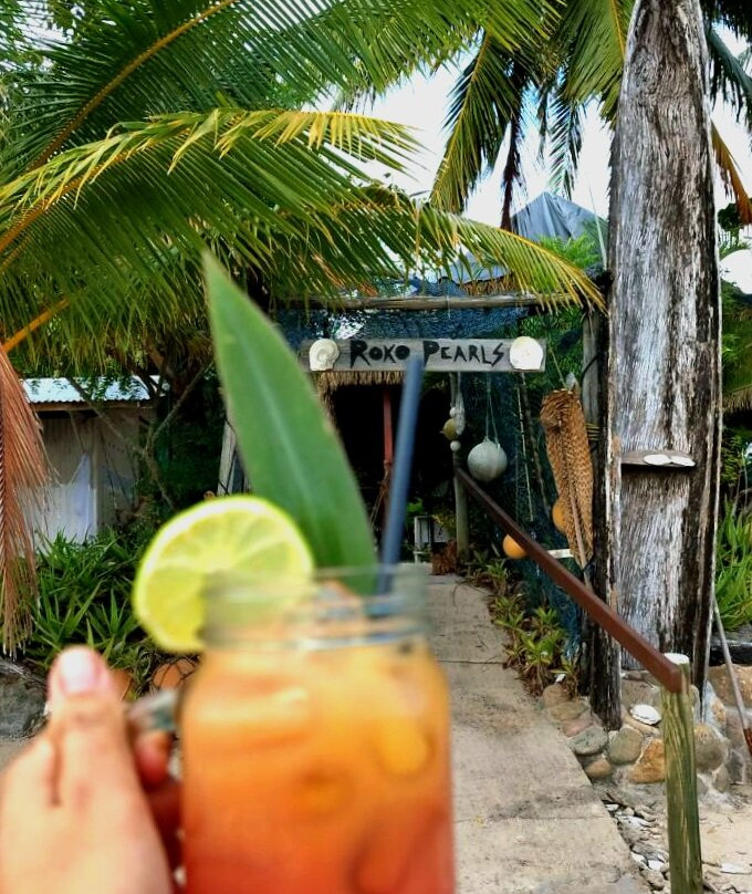 Roko Island Fishing Charters-Roko Island必去景点