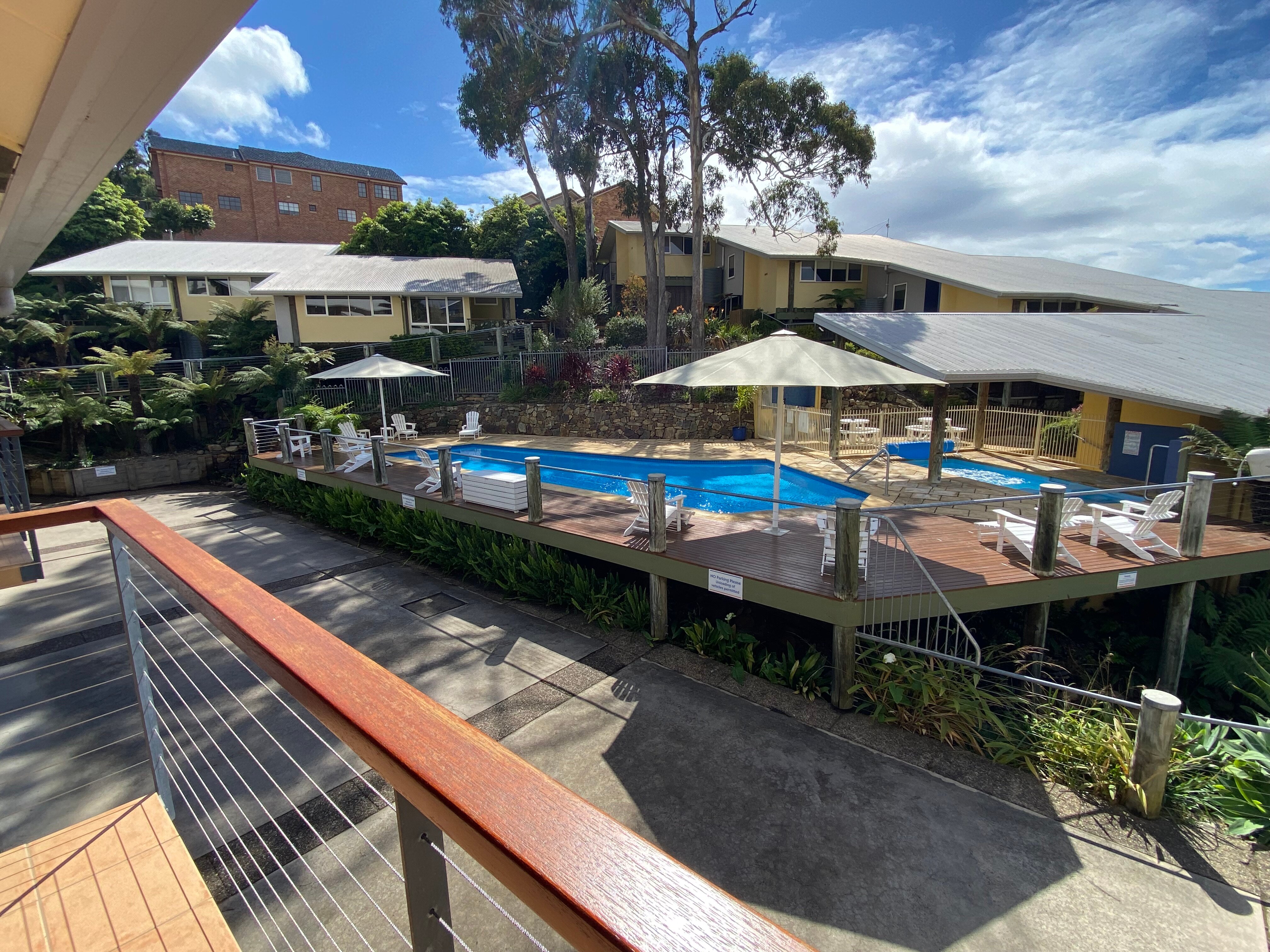 塔斯拉海滩楼-官方