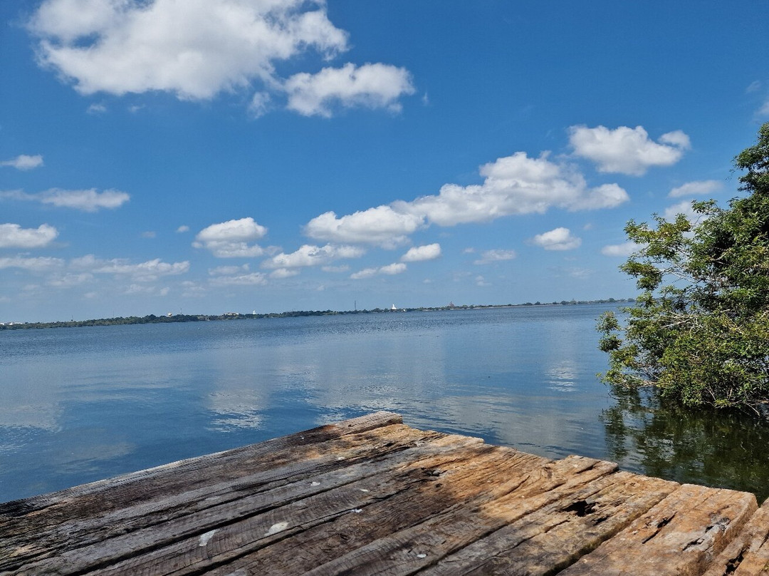 Megha Tour Sri Lanka-Dodampahala South必去景点