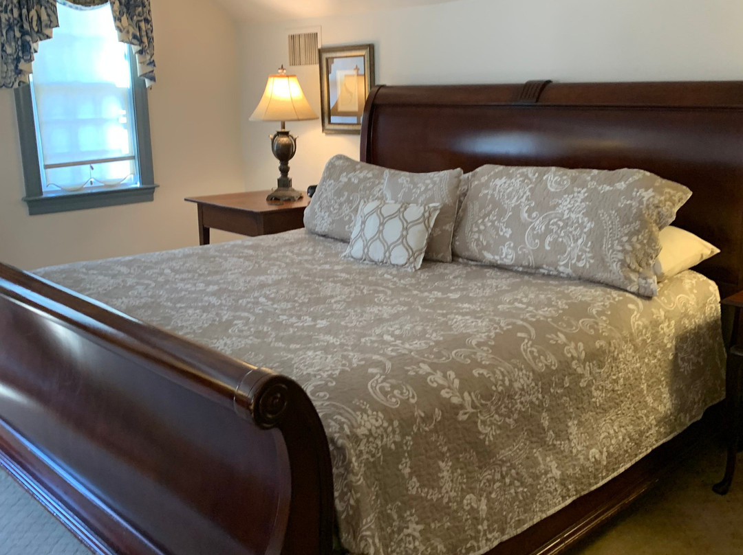 General Warren Inne主图