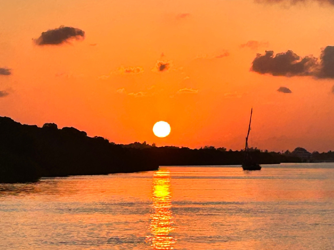 Kassim Tours & Holiday Dreams-拉穆岛必去景点