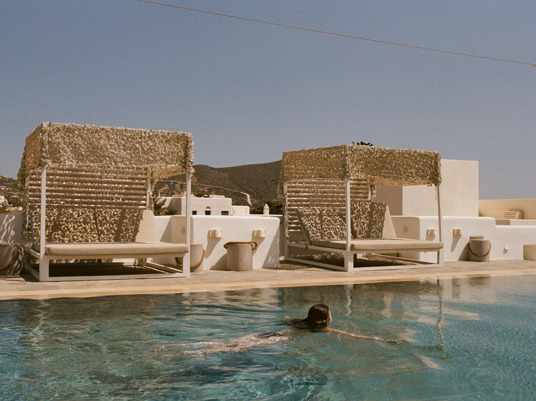 Kameo Antiparos主图