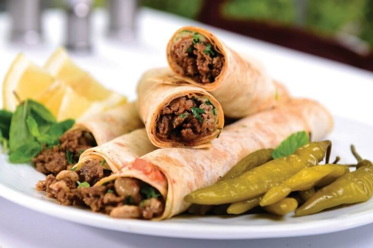 No 33 Tantuni