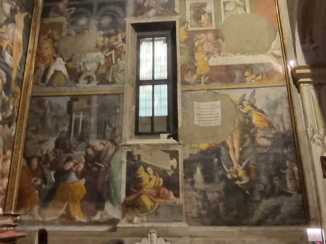 Chiesa di San Cristoforo-韦尔切利必去景点