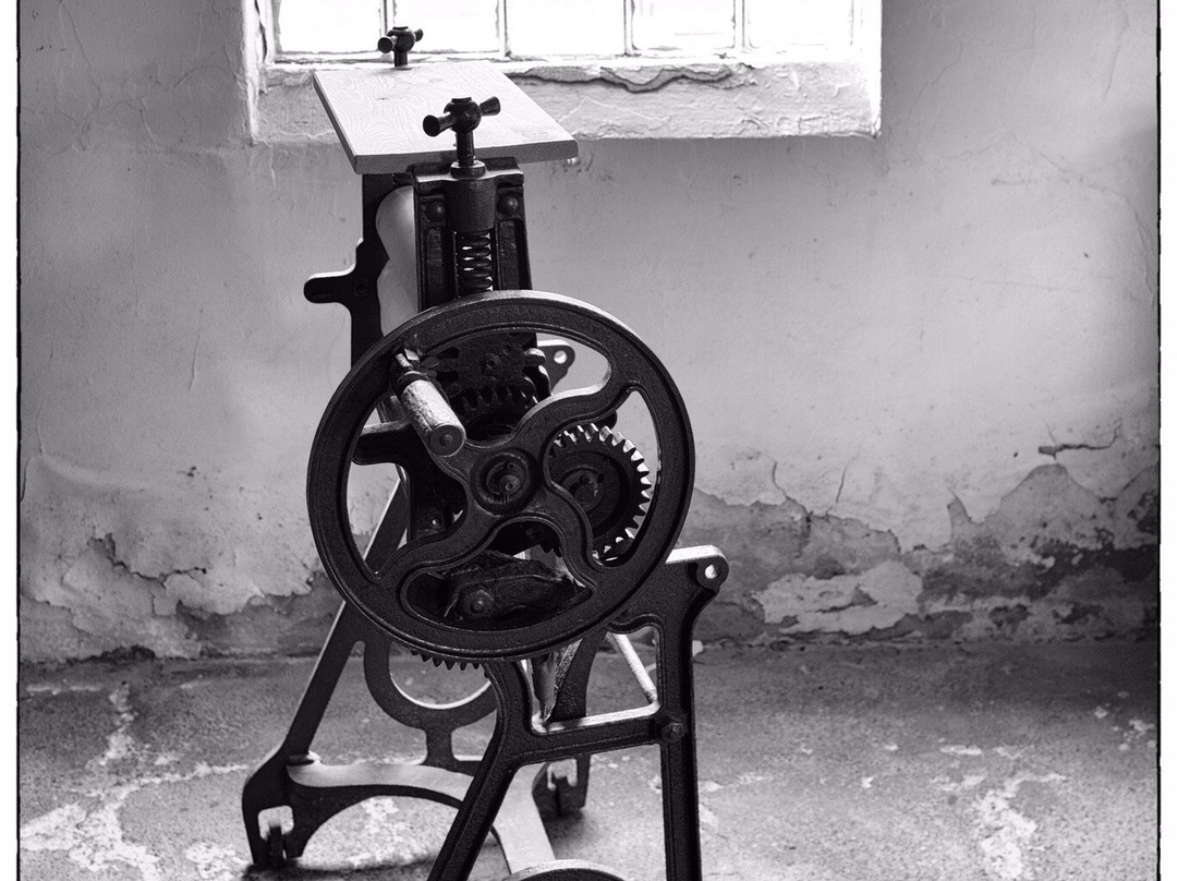 The Workhouse, Southwell-Southwell必去景点