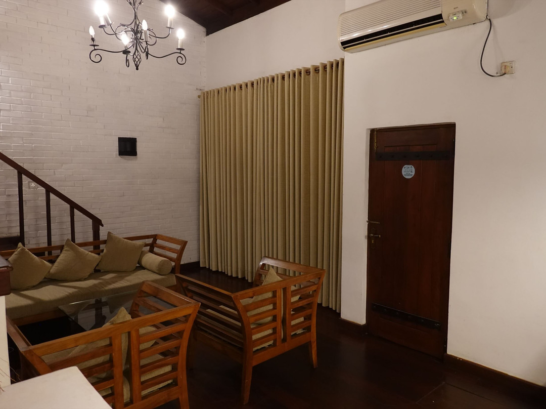 生命之树酒店主图