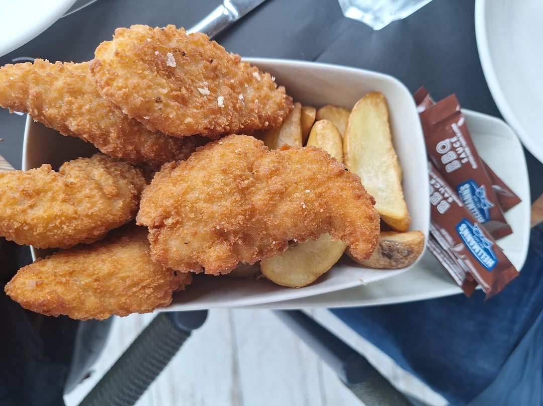 El Castillo de Los Locos主图