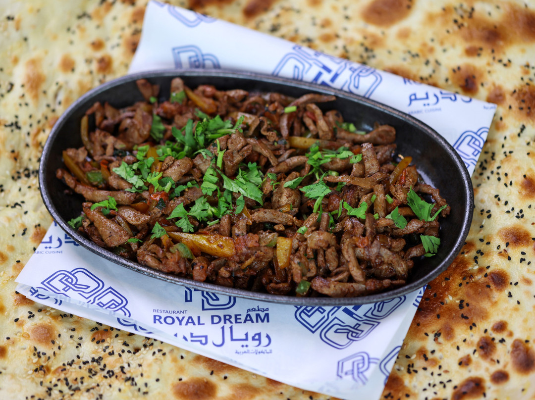 Royal Dream Restaurant