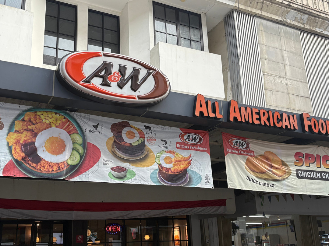 ToursByLocals - Jakarta-万隆必去景点