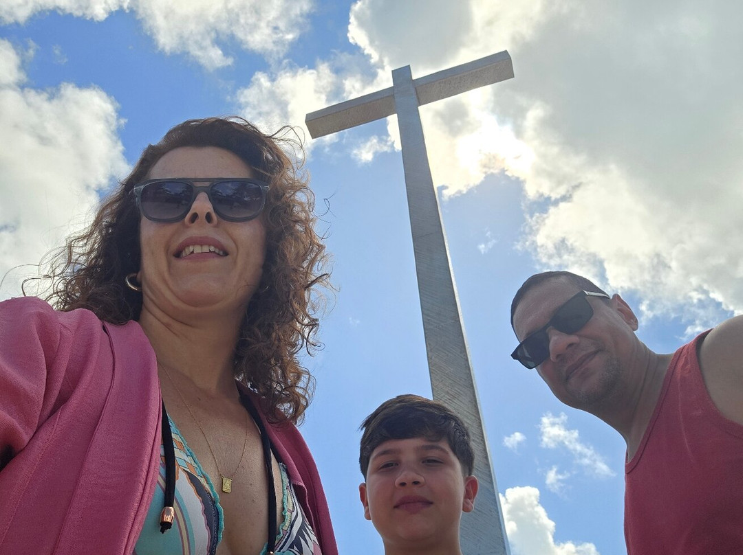 Porto Brasil Turismo-Porto Seguro必去景点