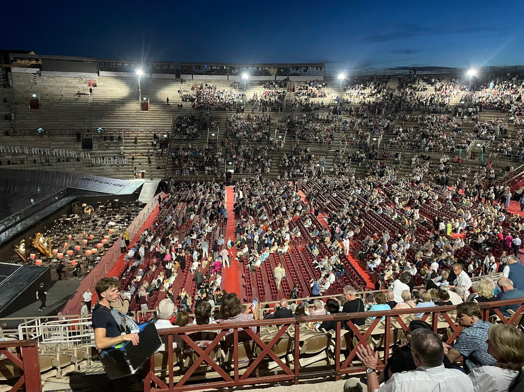 GardaLanding-佩斯基耶拉德尔加尔达必去景点