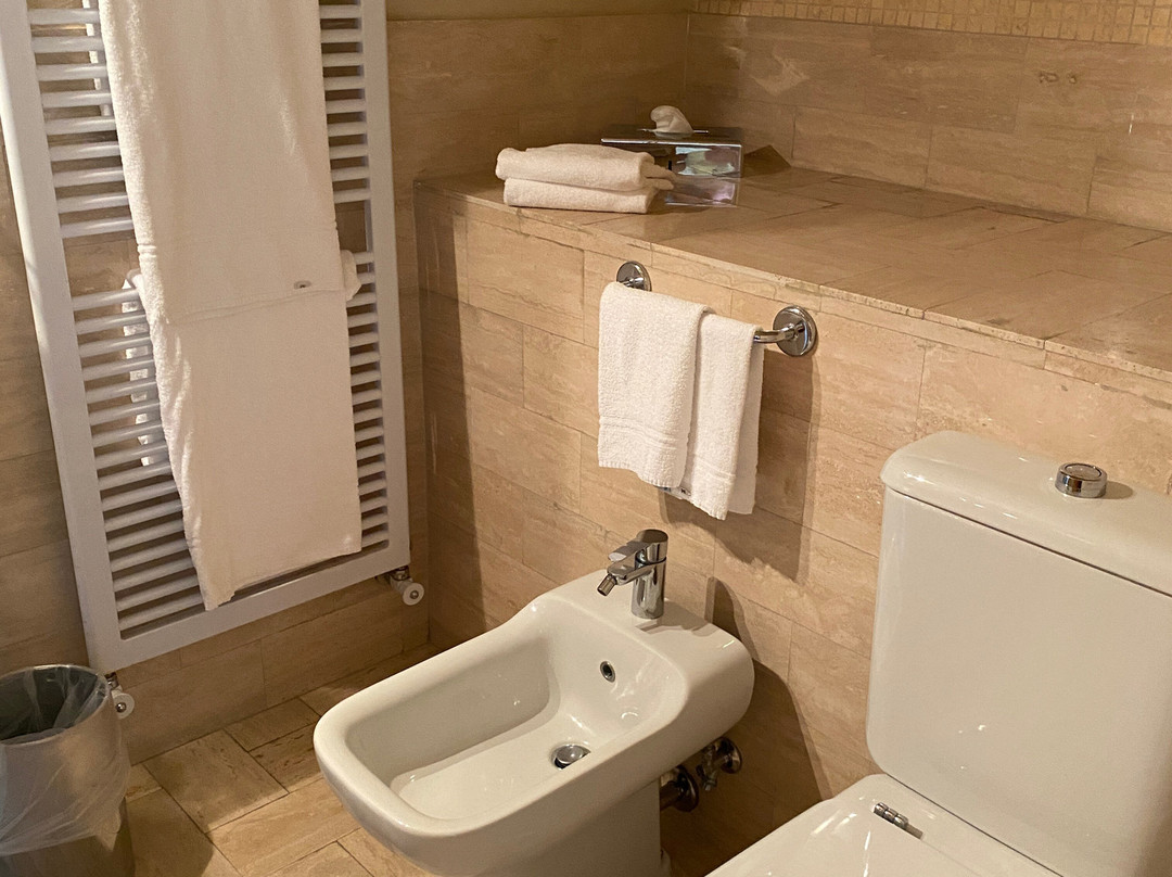 Hotel Villa Undulna Terme della Versilia主图