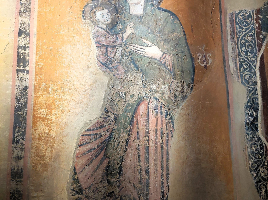 Pieve Di San Michele Arcangelo-Isola Maggiore必去景点