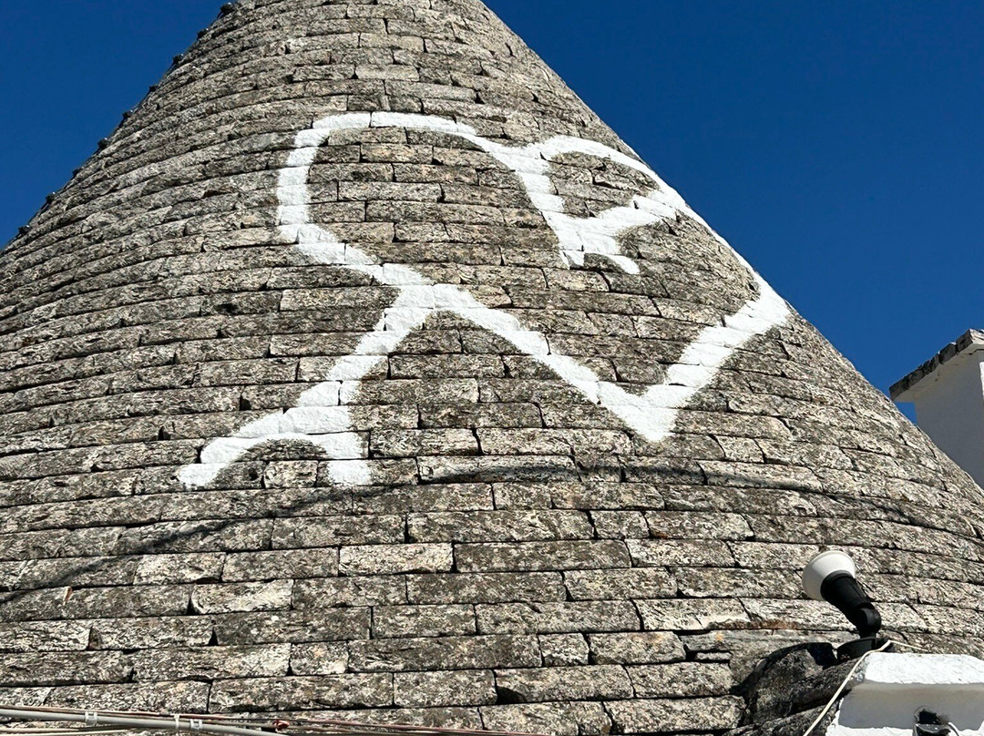 Centro Storico-阿尔贝罗贝洛必去景点