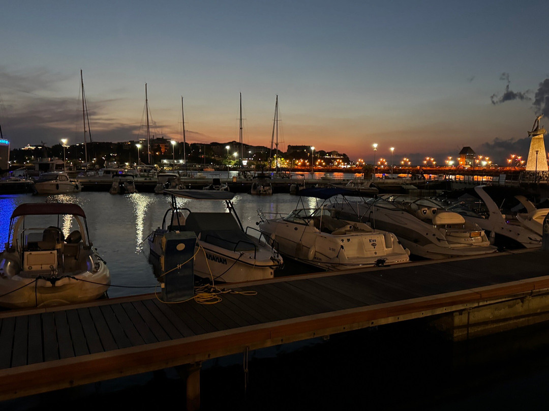 TOP RENT A CAR BULGARIA-索非亚必去景点