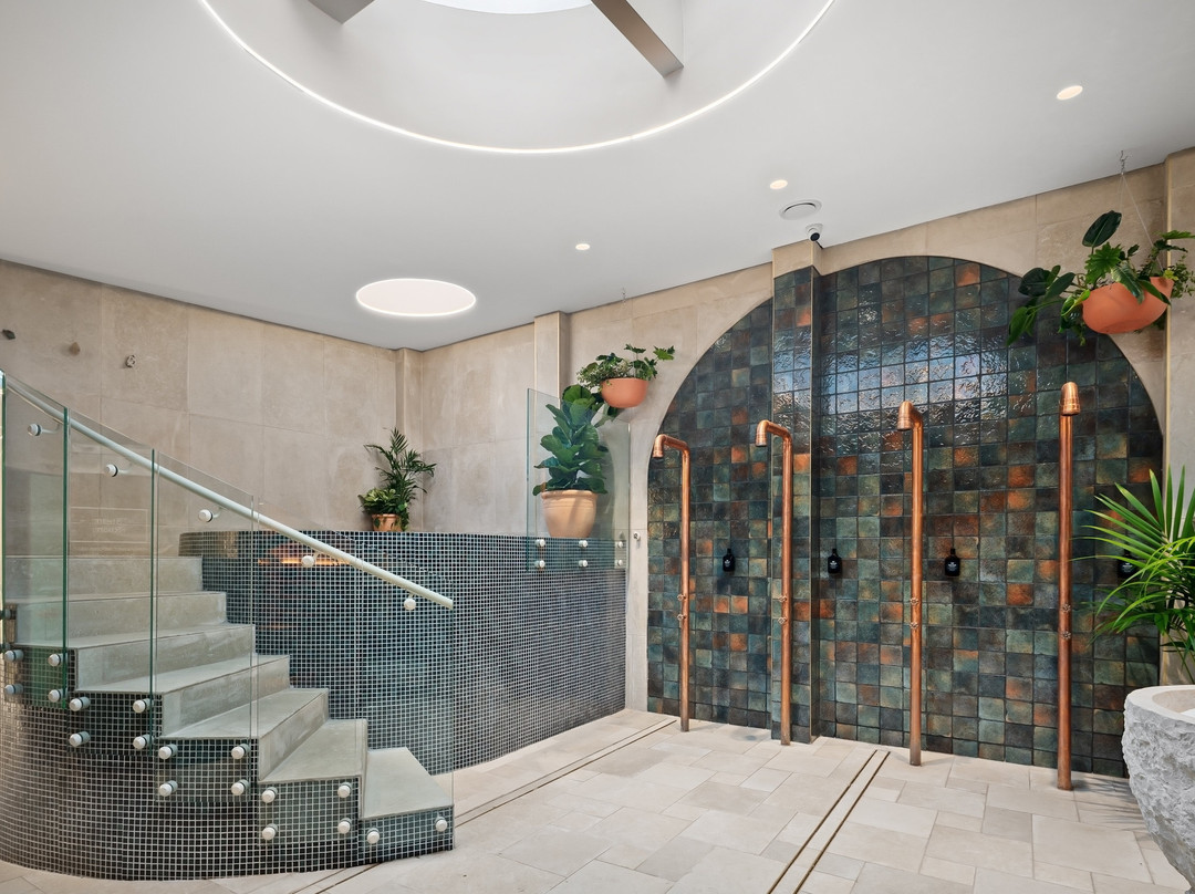 Nature's Energy Bathhouse & Day Spa Balmain-巴尔曼必去景点