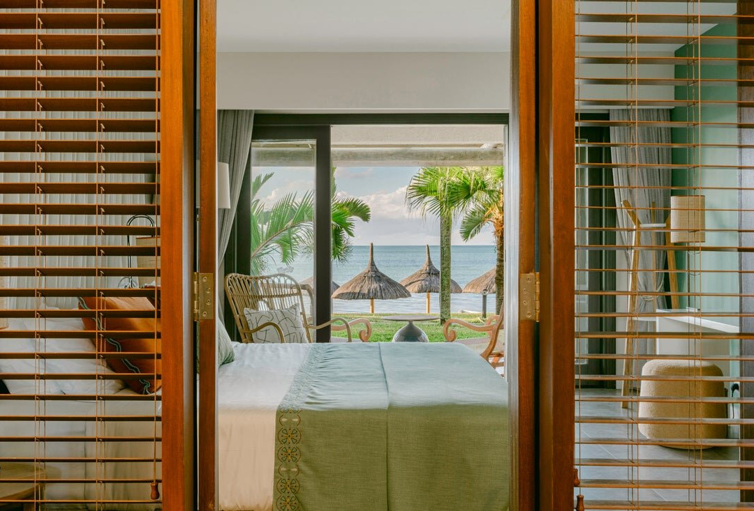 维兰达保尔·弗吉尼酒店及水疗中心主图