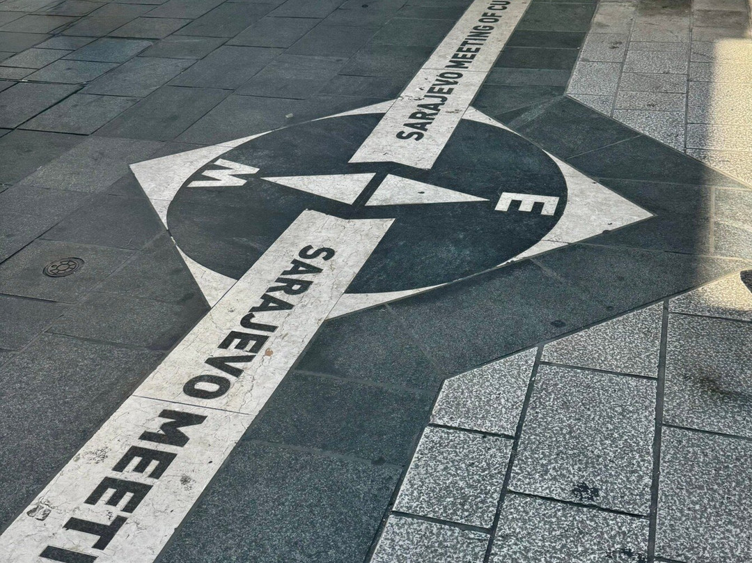 CulTour-萨拉热窝必去景点