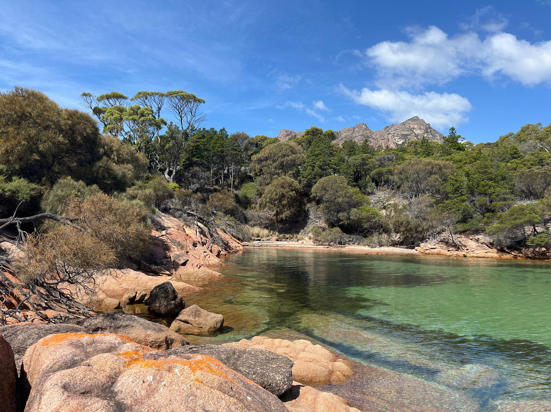 Coles Bay-菲欣纳国家公园必去景点