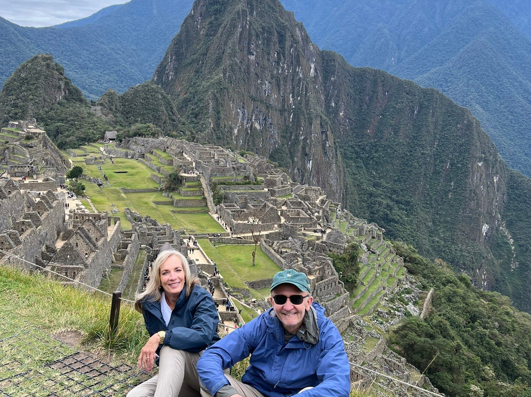 Natural Expeditions-圣何塞必去景点