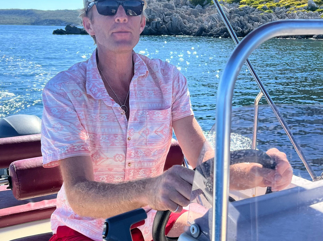 Methoni Boat Rentals & Cruises-Methoni必去景点