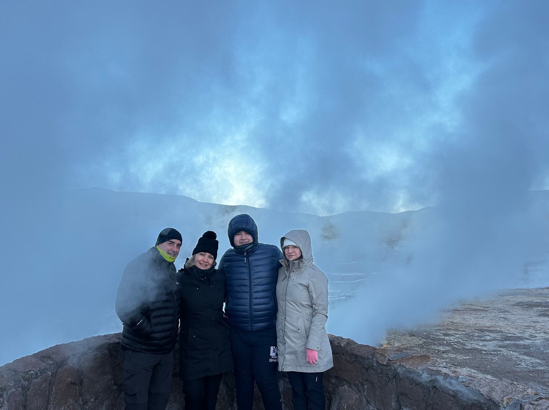 Atacama Rock And Tours-圣佩德罗-德阿塔卡马必去景点