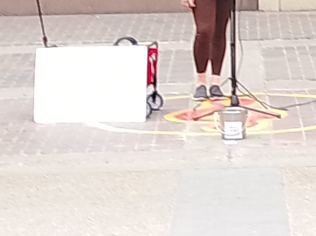 史蒂芬步行街-卡尔加里必去景点